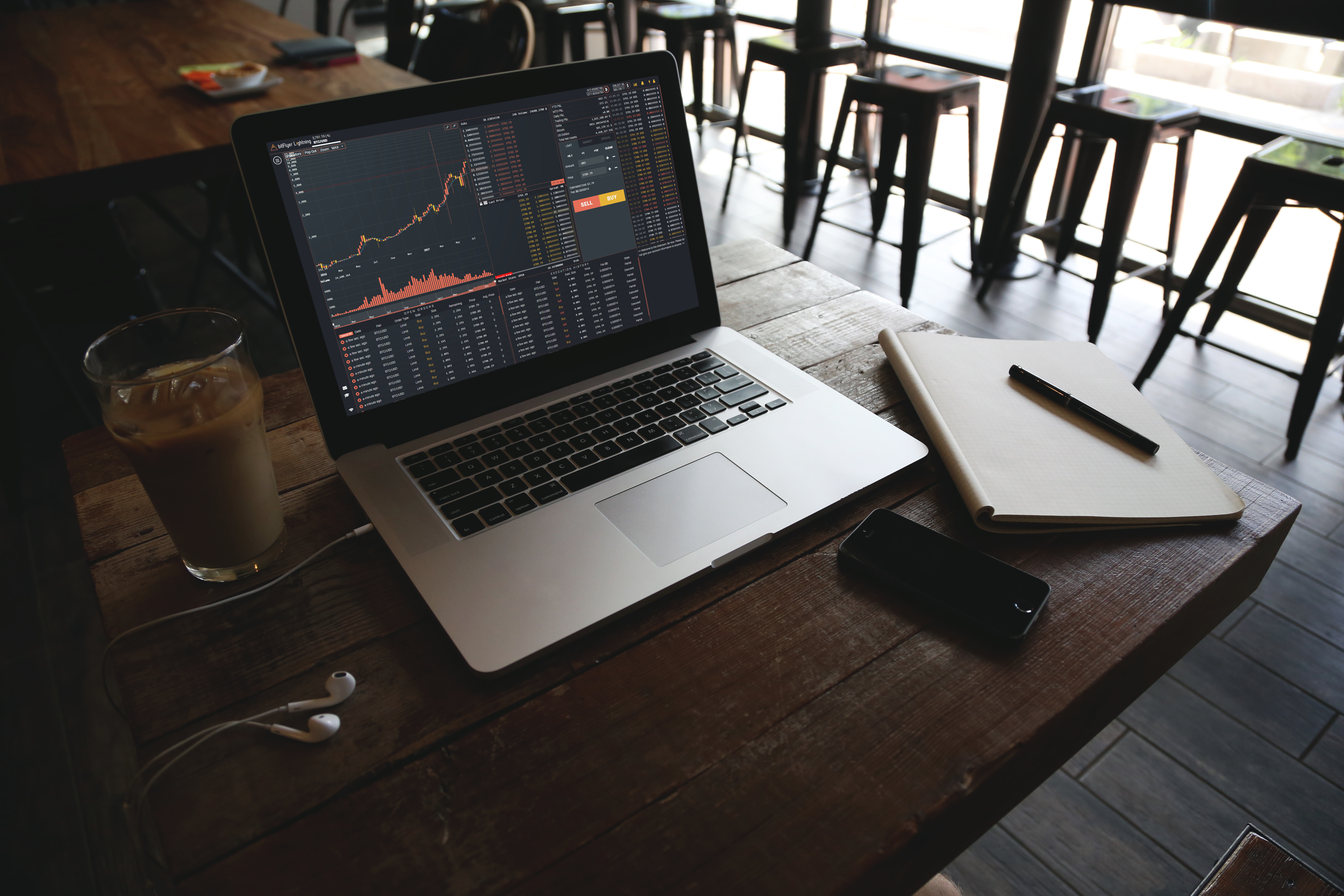 Bitflyer crypto exchange (95) foto