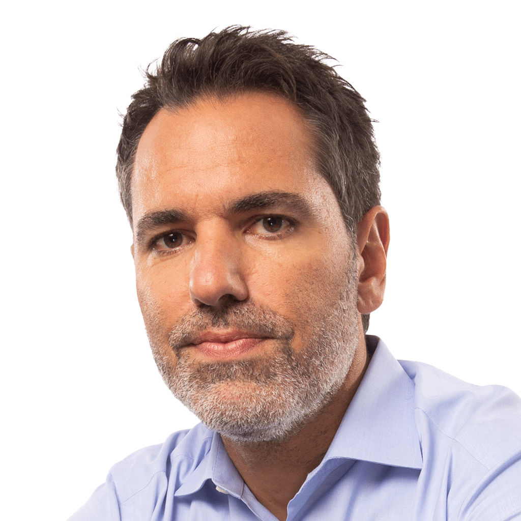 Jeff Mancini