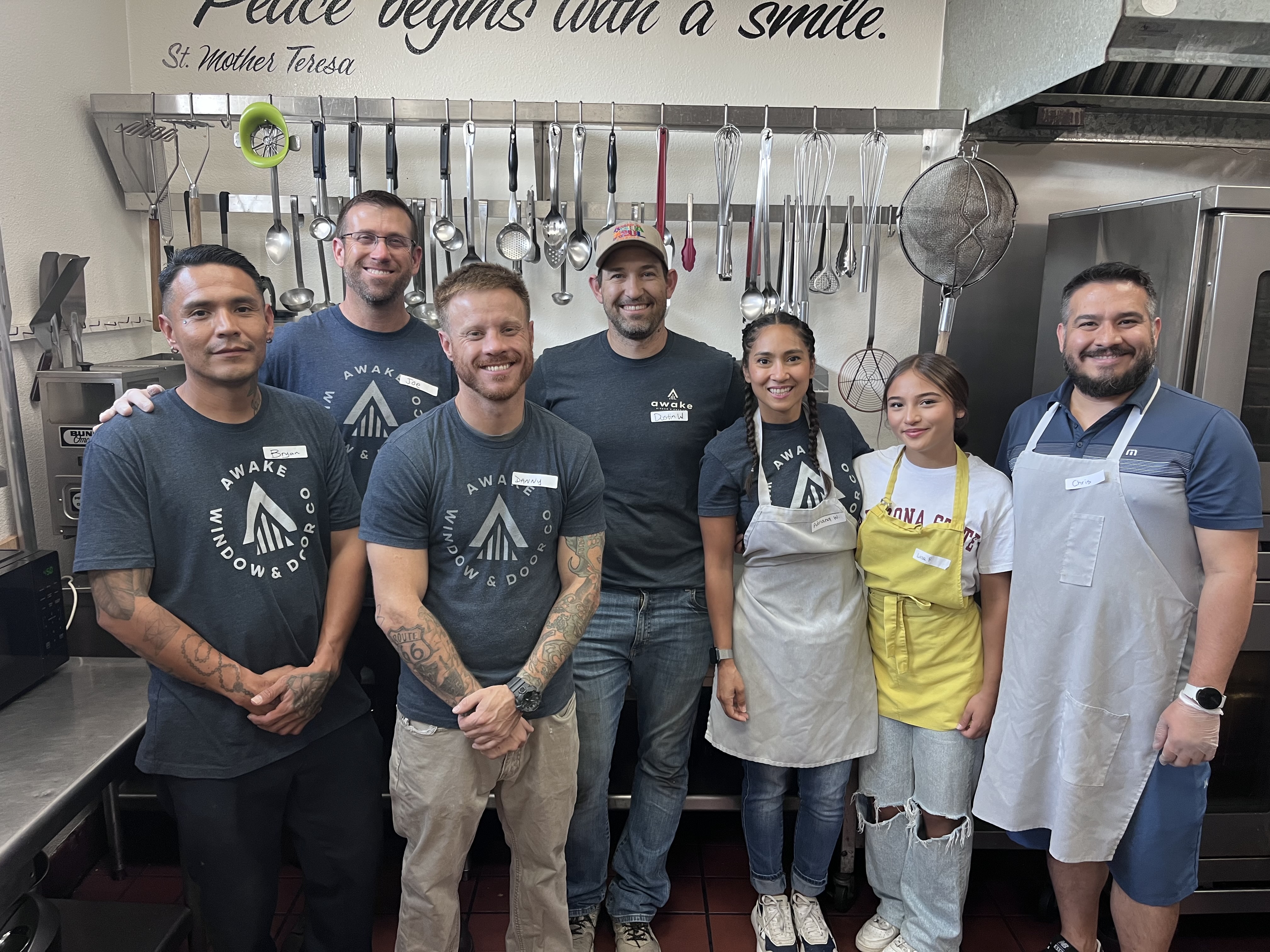 This manufacturing firm embraced second-chance hiring — profits increased 150x