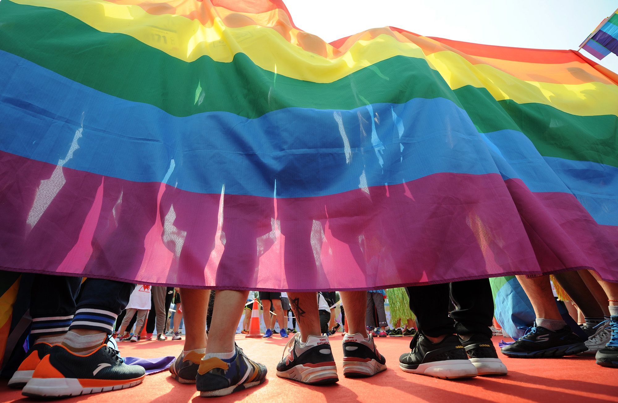 State Farm's LGBTQ employees now have access to more culturally competent  healthcare | EBA | Employee Benefit News