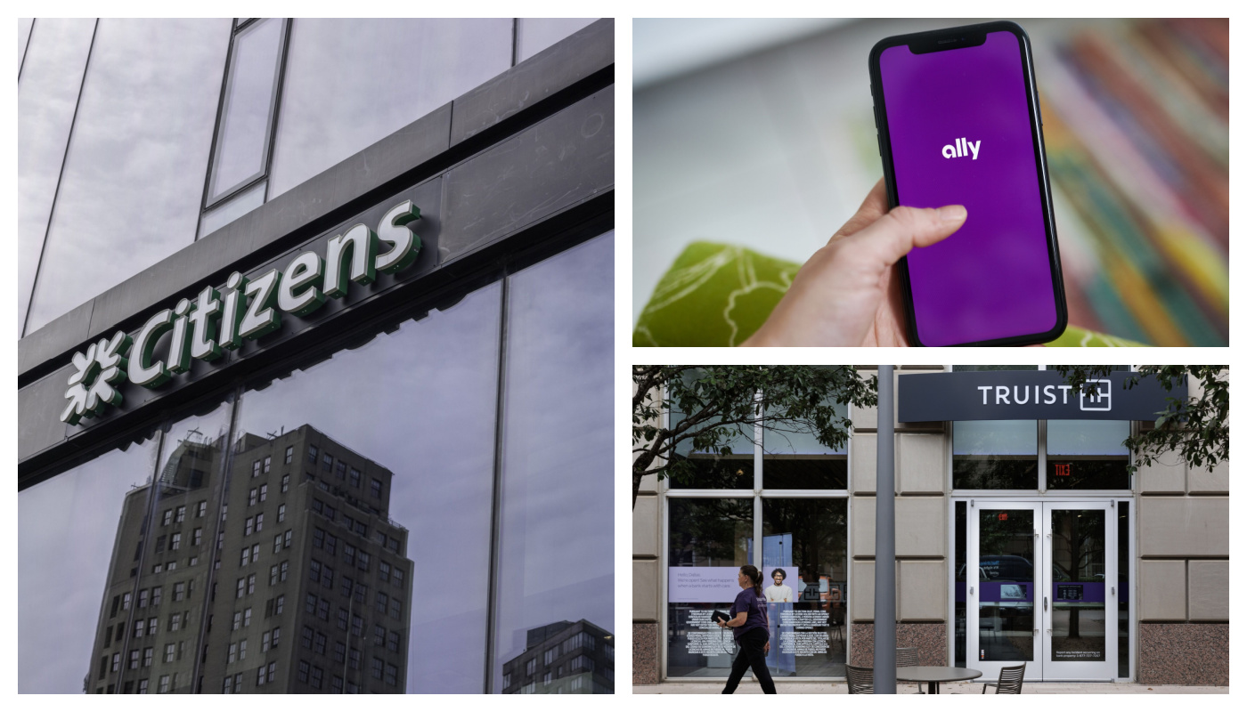These banks help employees with their student loans. More could follow.