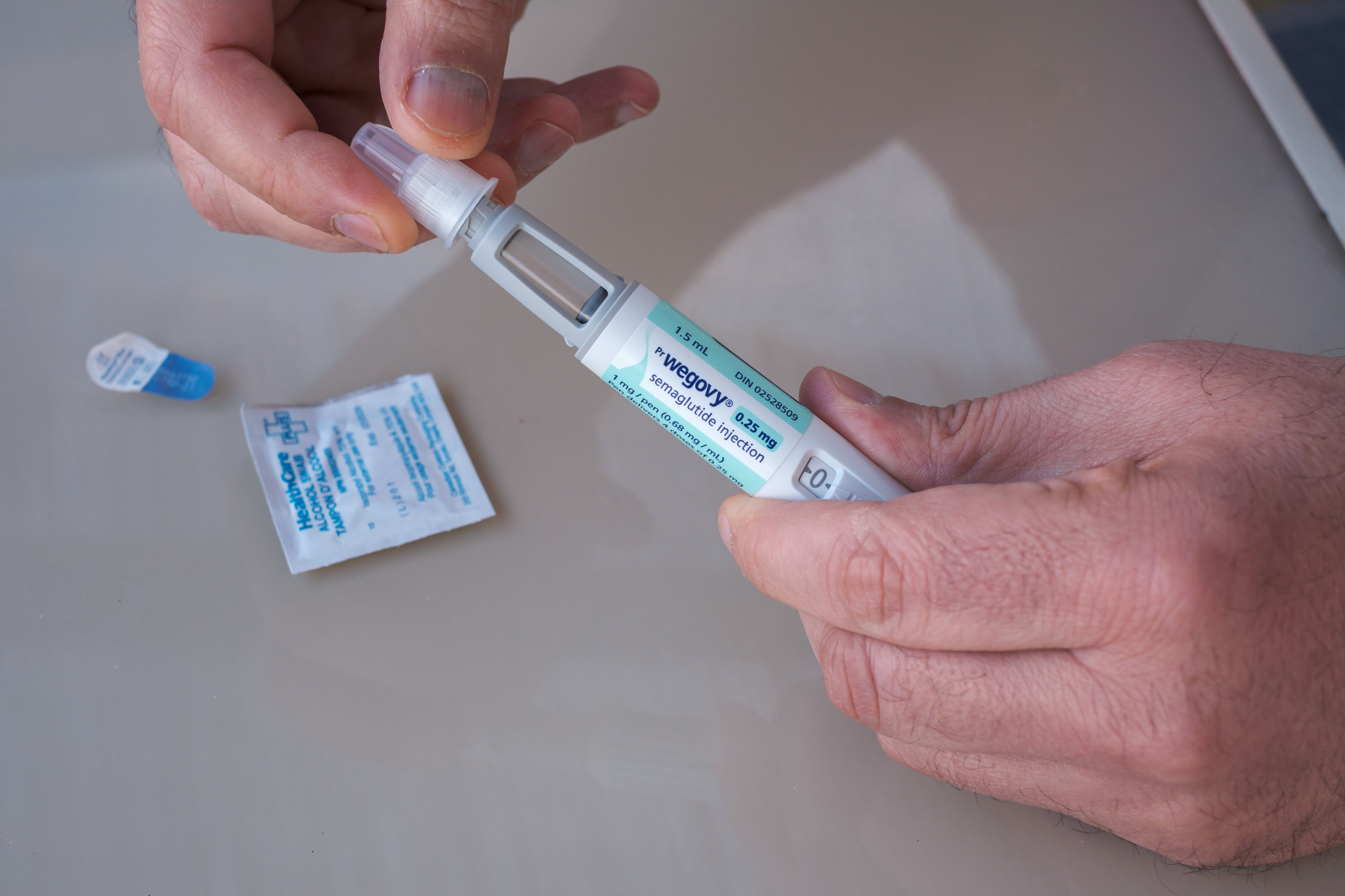 glp-1 miracle drug National Academy of Medicine | medications are changing the conversation about obesity, but what does the evidence really say? Drugs like Ozempic, Wegovy, and How 'miracle' weight-loss drugs will