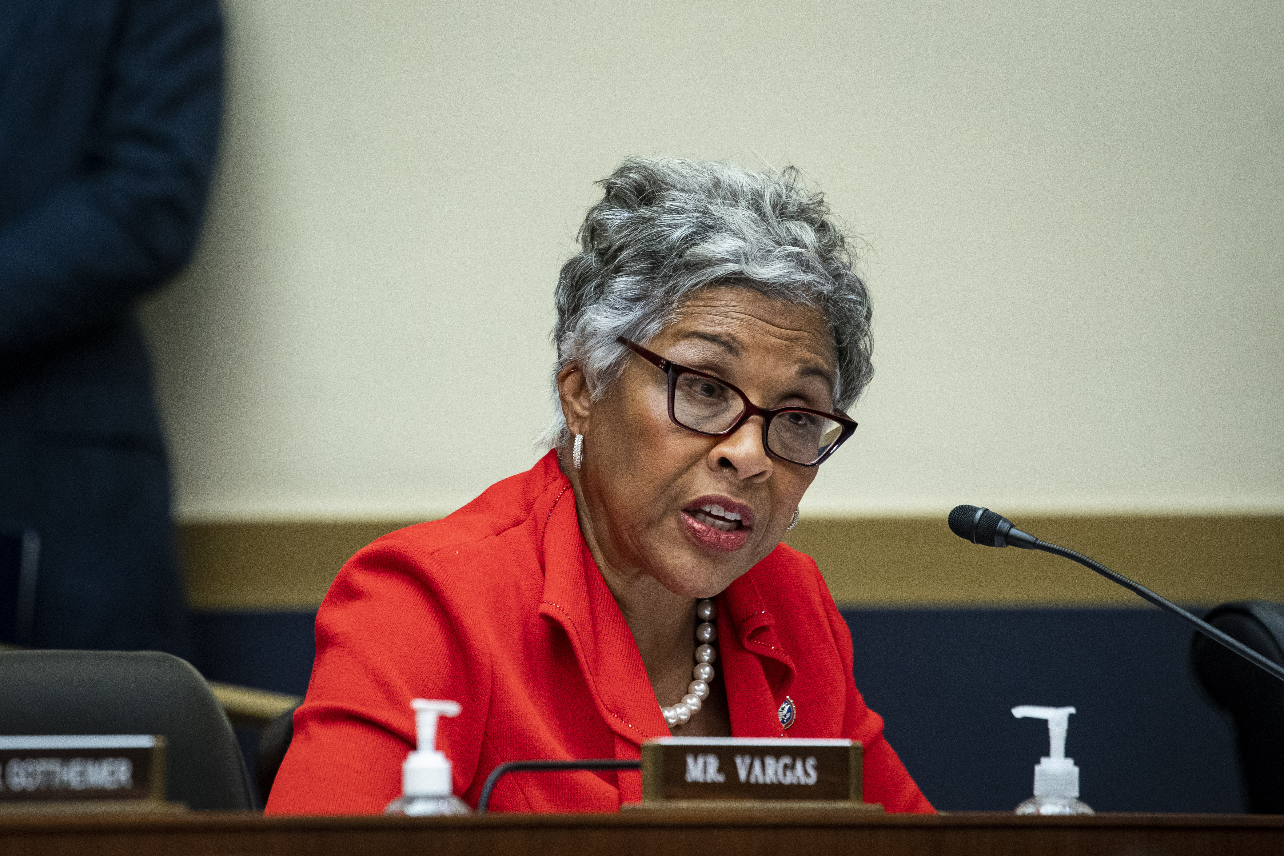 House Committee GOP blocks Epstein subpoena to Treasury | American Banker