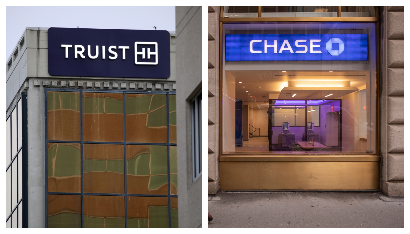 mounting-pay-pressure-at-banks-as-truist-jpmorgan-hike-minimum-wages-american-banker