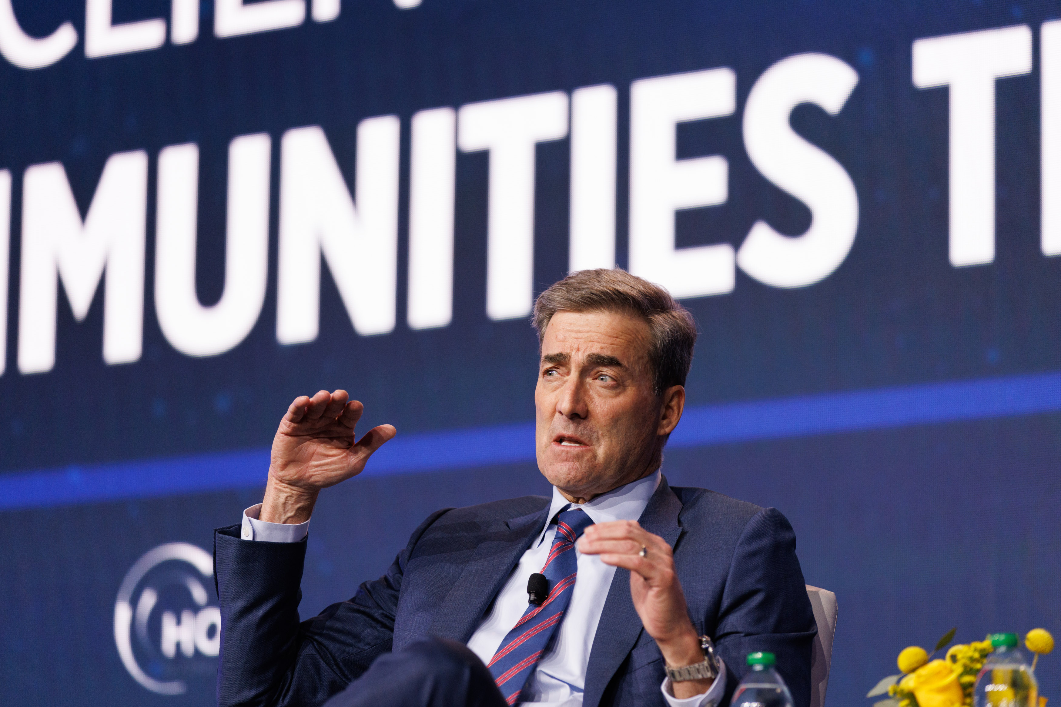 americanbanker.com - Nathan Place - KeyCorp's loans grow, but 'uncertainty' expected to hit M&A fees