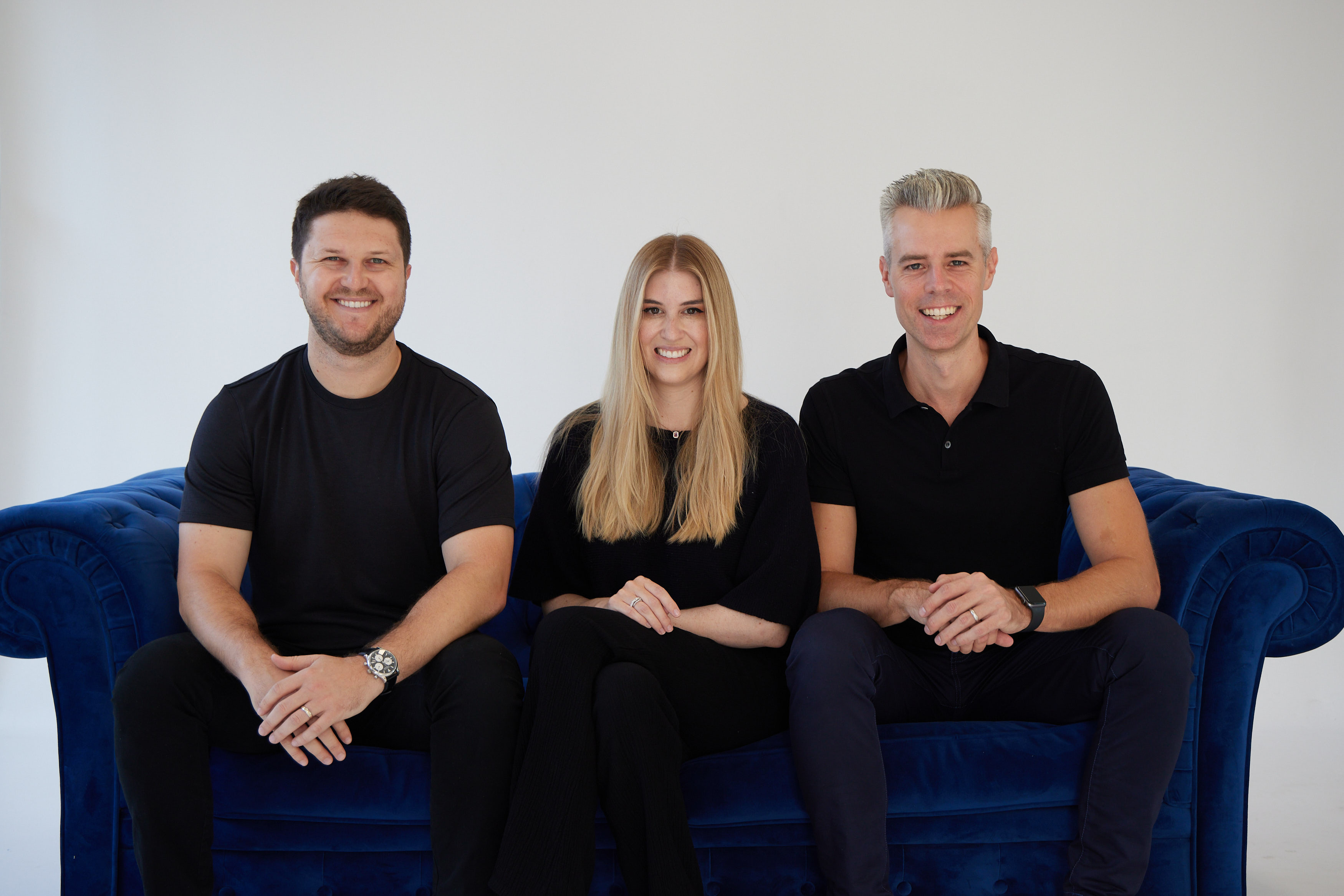Data-sharing startup Dispatch rebrands after $8M funding round