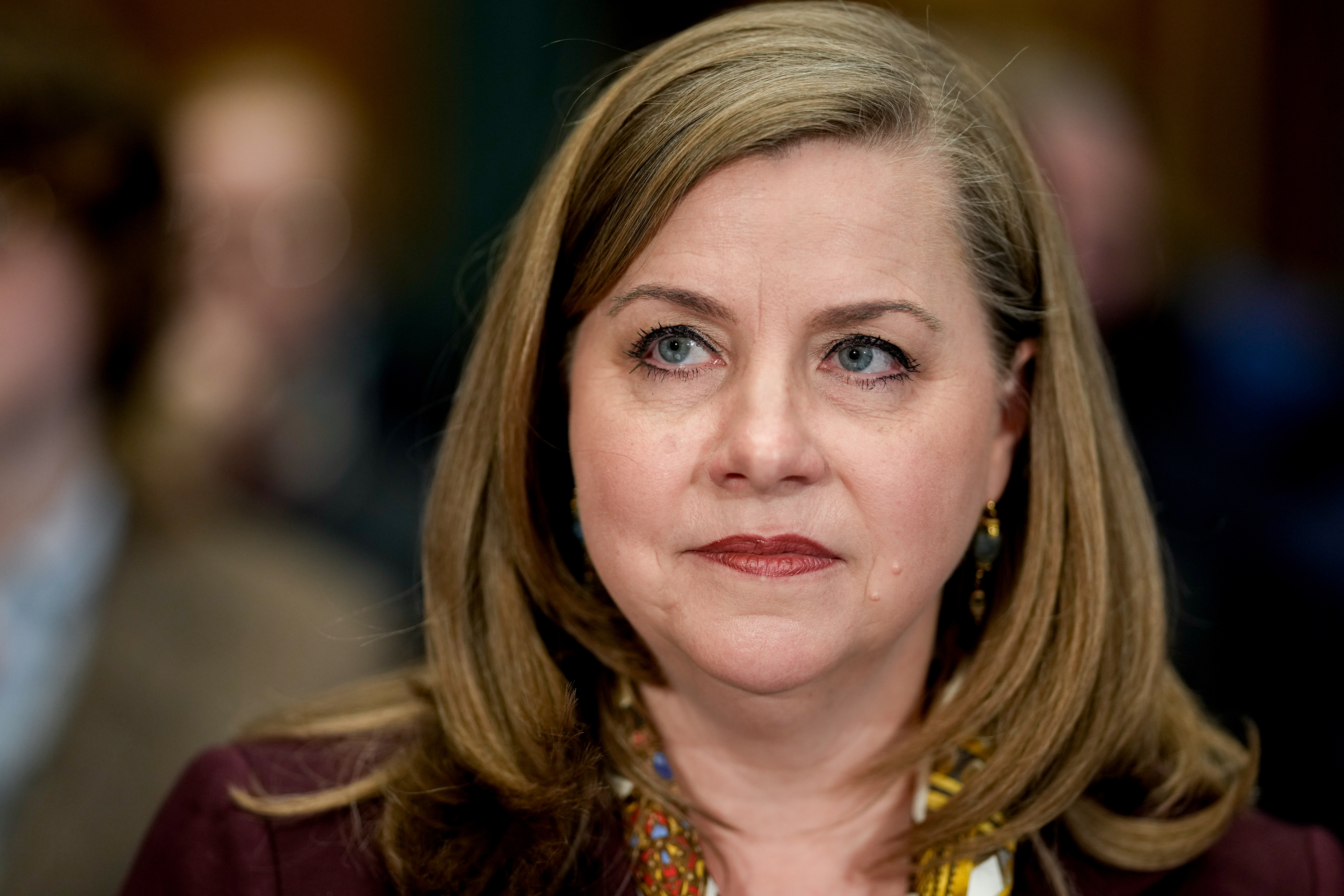 Fed's Bowman views Kraken approval as 'pilot program'