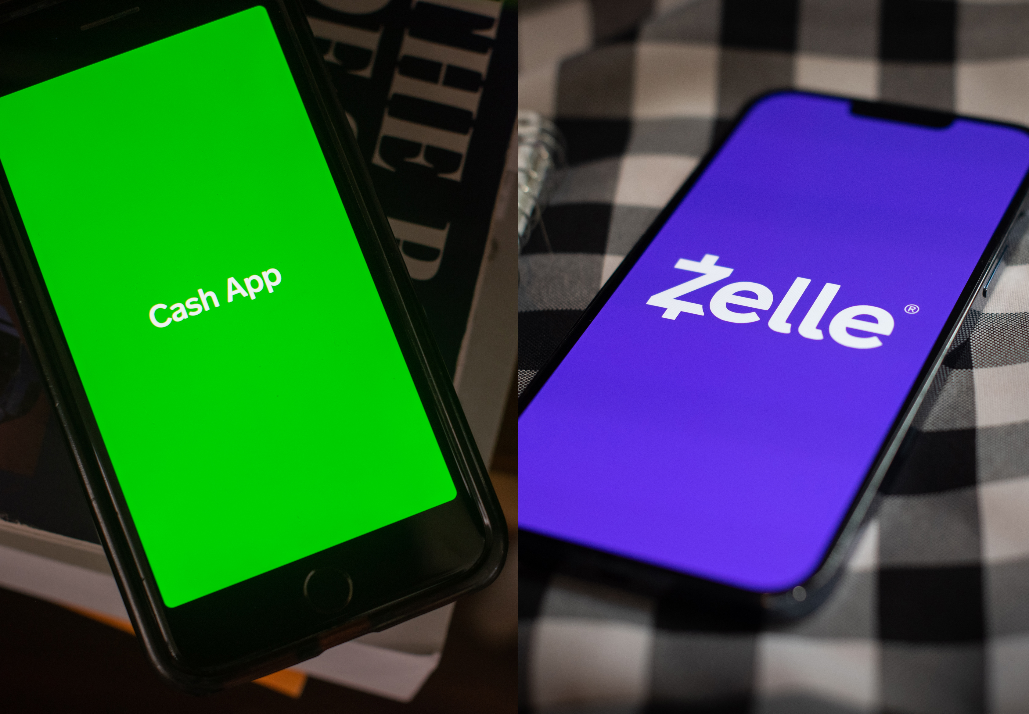 Influencers share false Zelle, Cash App advice on TikTok | American Banker