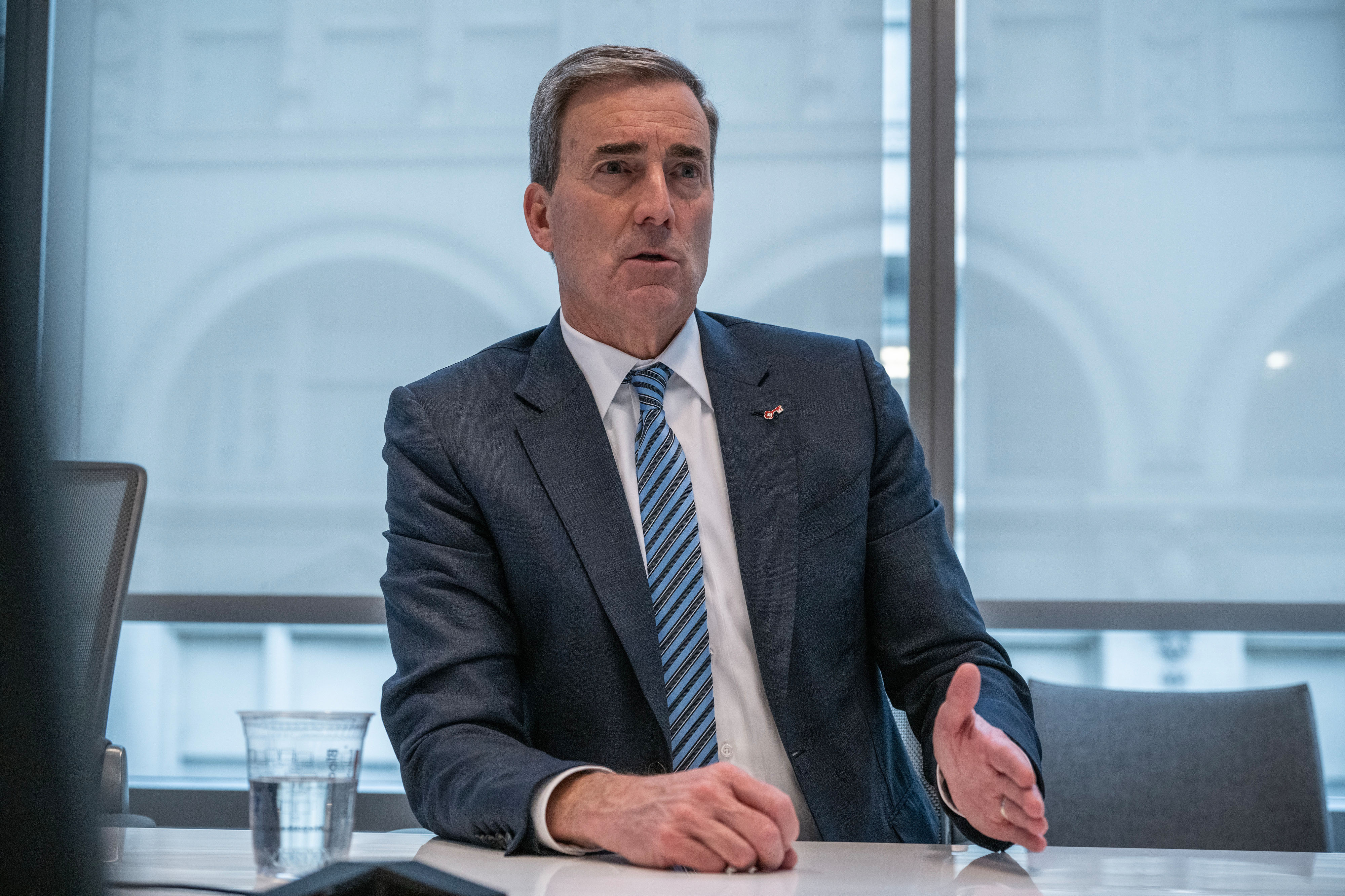 KeyCorp, facing activist investor heat, tweaks board lineup | American  Banker