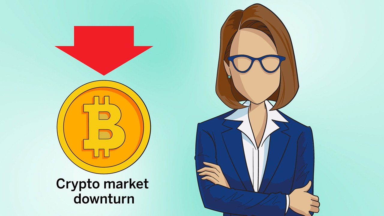 How to talk with a client when crypto tanks | Financial Planning