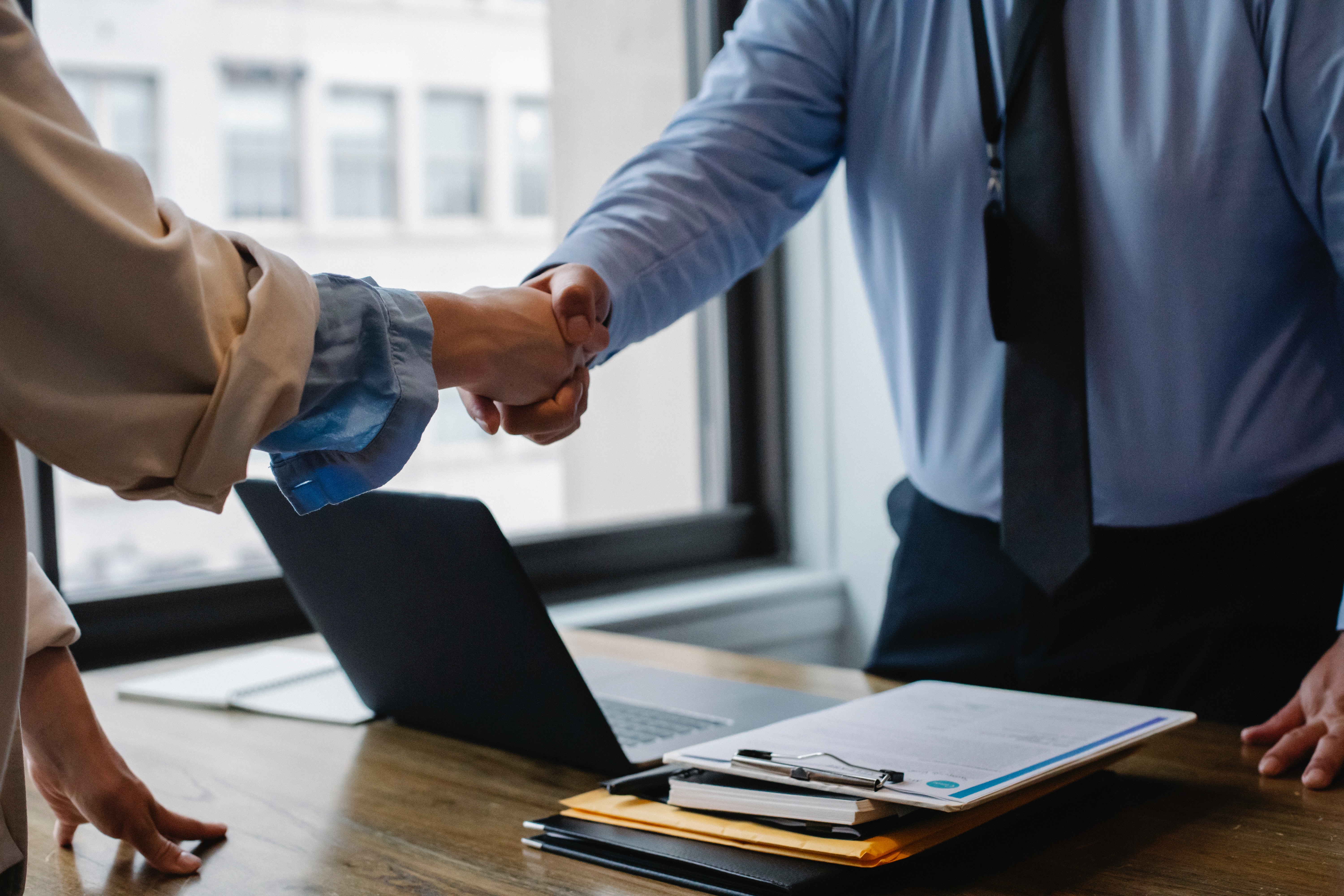 Why hiring people with criminal backgrounds is good for business | Employee  Benefit News
