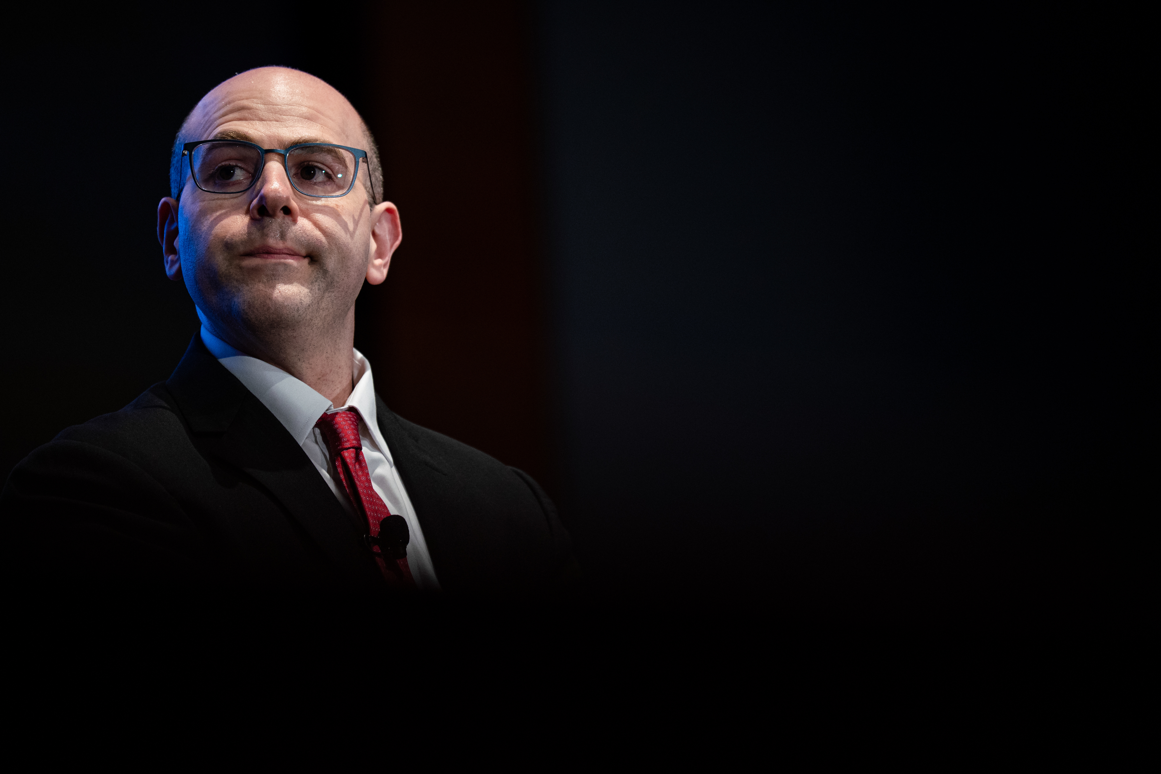 Fed Gov. Miran makes the case for much lower interest rates | American  Banker