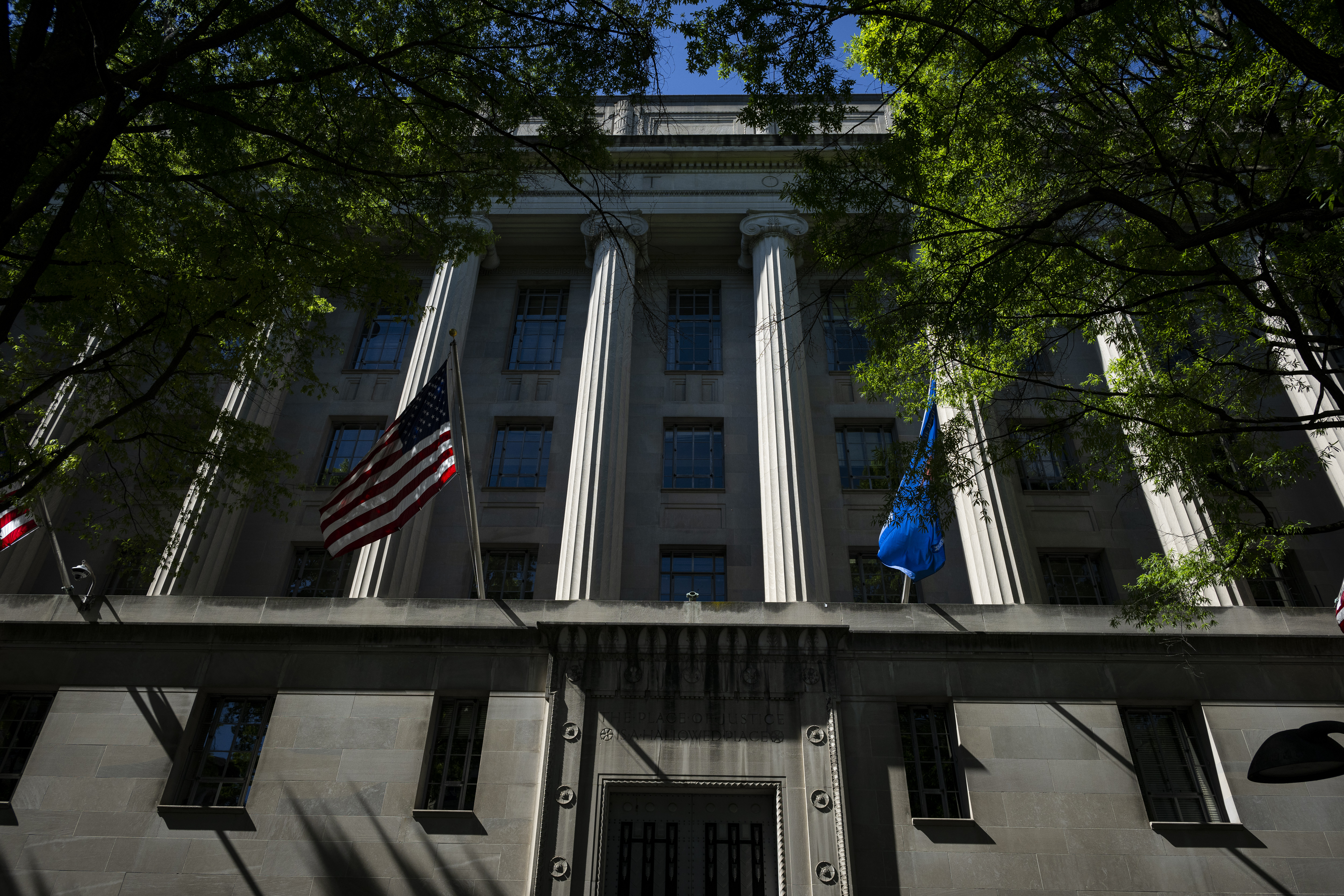 DOJ seeks early end to NJ bank's redlining consent order