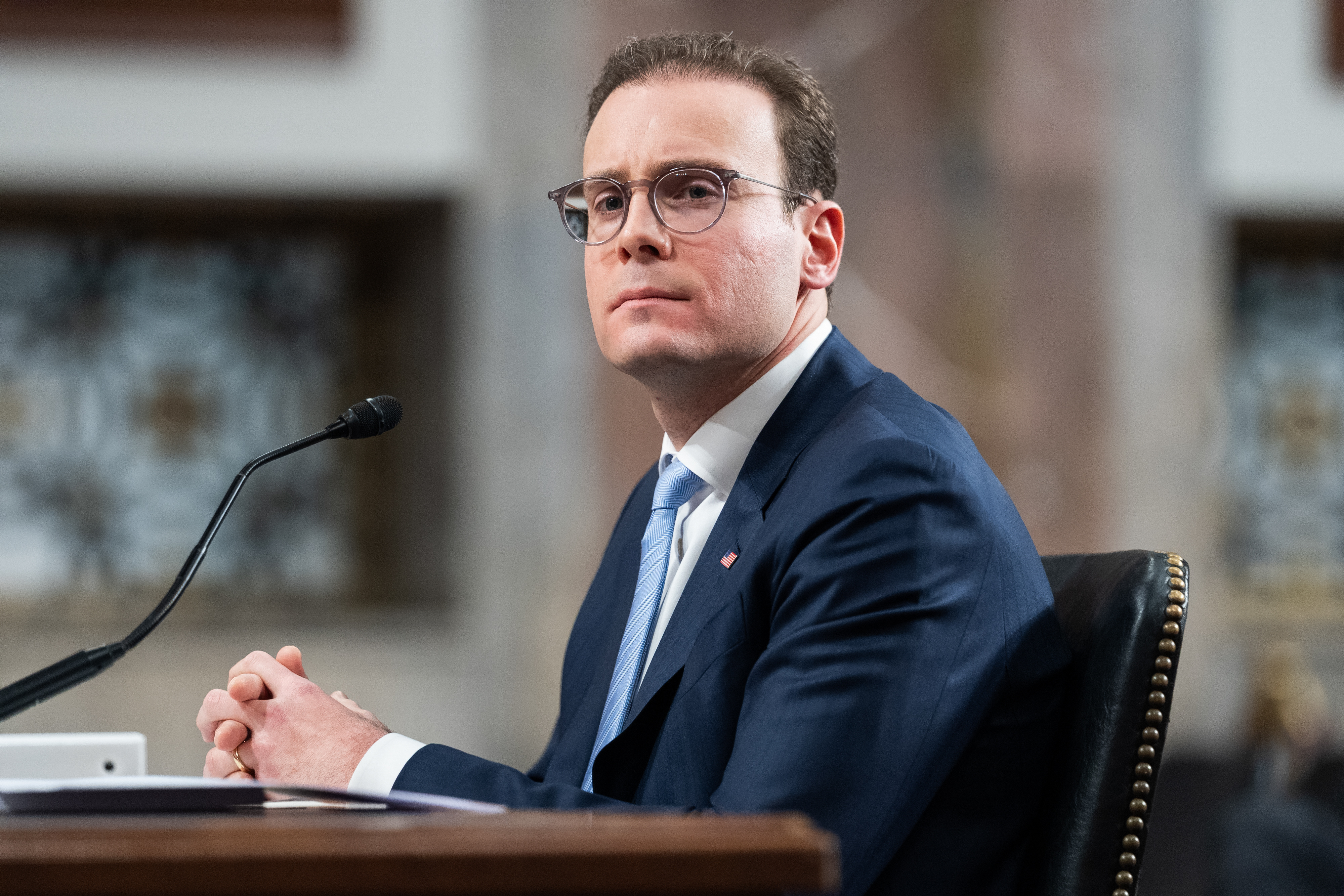 americanbanker.com - Melinda Huspen - CFTC requests public comment on prediction market rulemaking