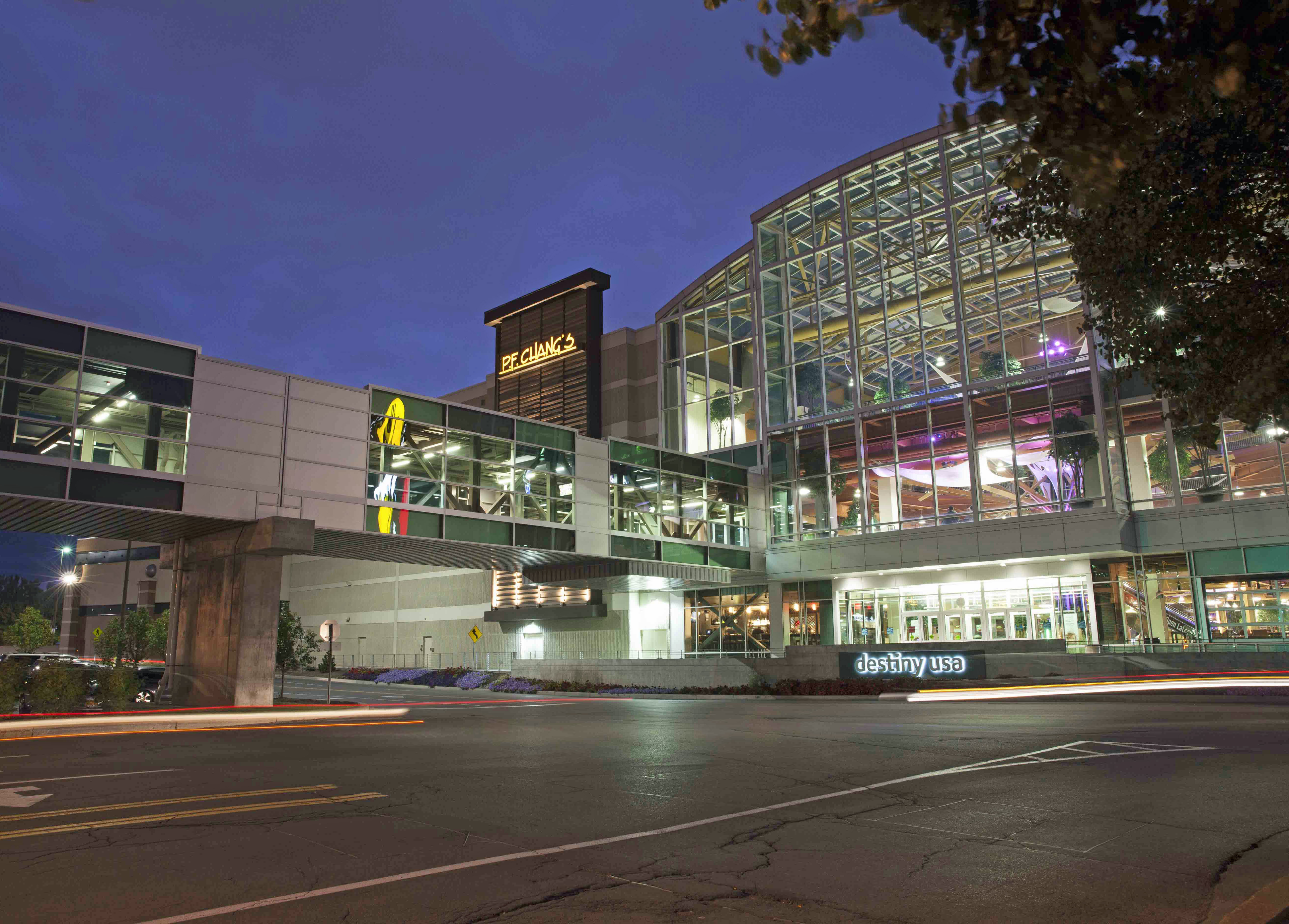 Syracuse mall bonds downgraded after 