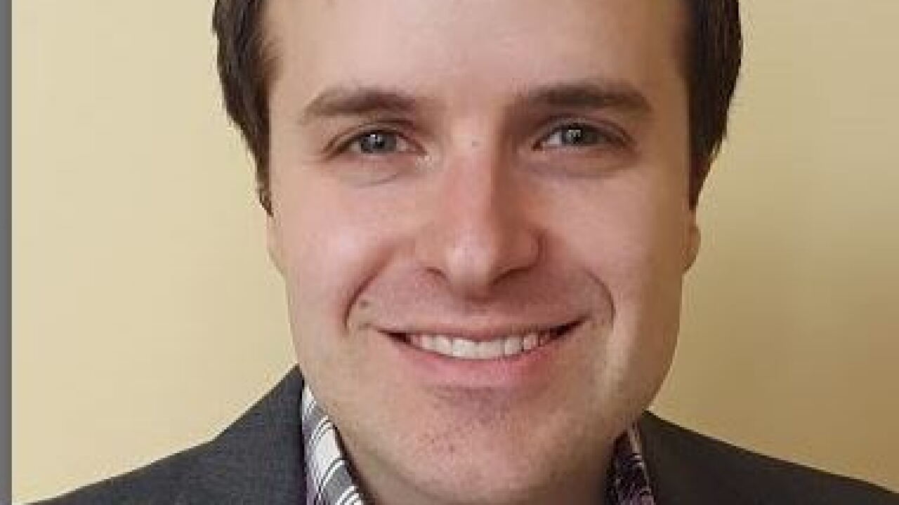 Joshua Verni