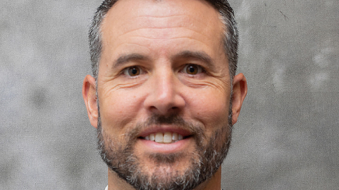 Mark McDonald of CoStar Real Estate Manager