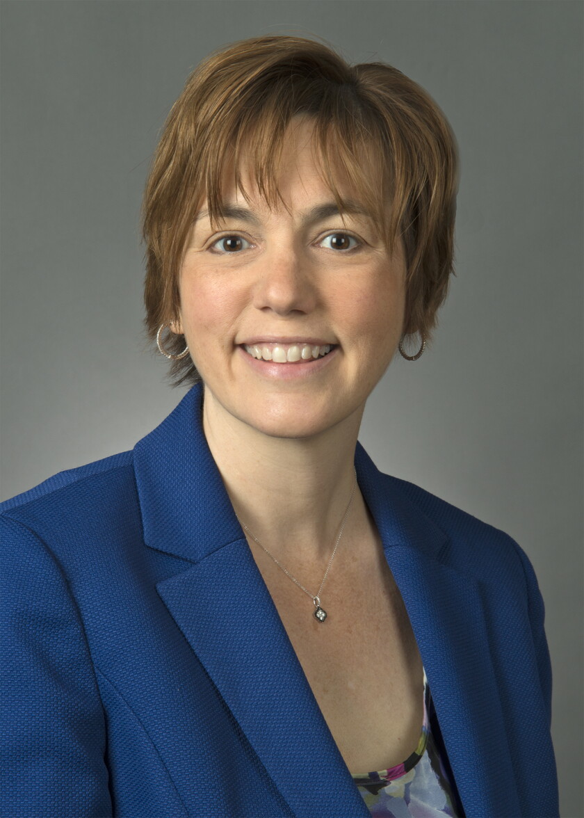 Lisa Shea
