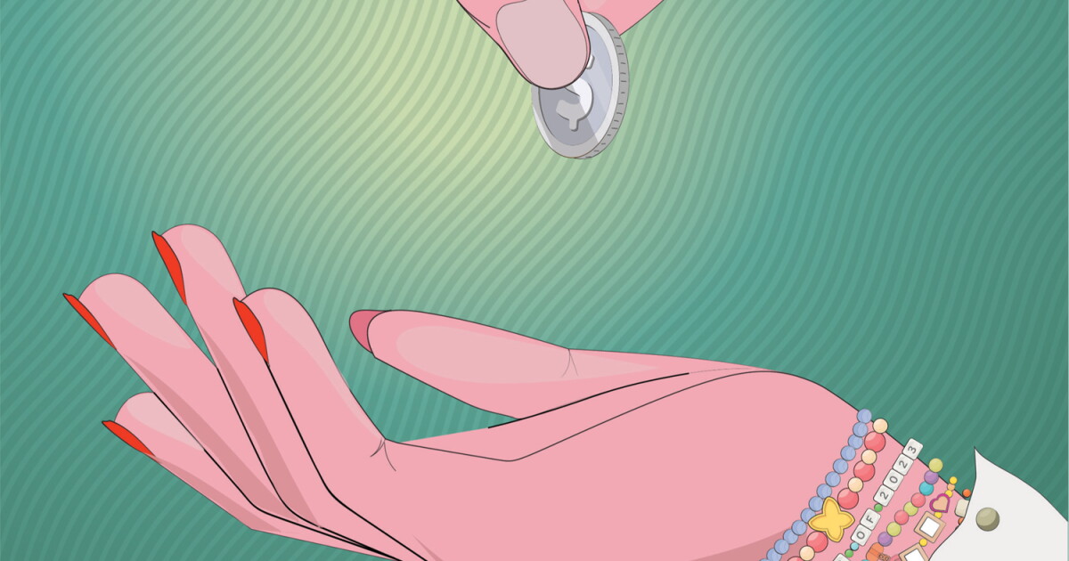 The 2024 Accounting Today Salary Survey: Partners pinching pennies The 2024 Accounting Today Salary Survey: Partners pinching pennies