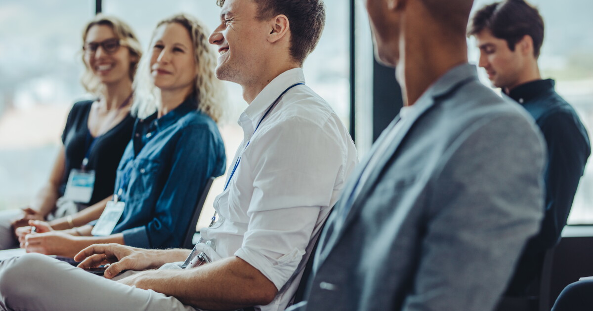 At CVS, education benefits strengthen talent pipelines