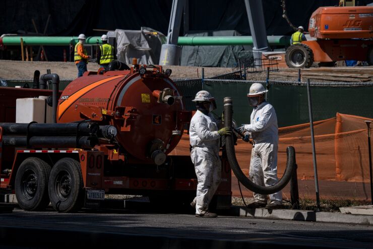 Warm Memorial Day Weekend Crosses Over With Coronavirus Stay-Home Orders