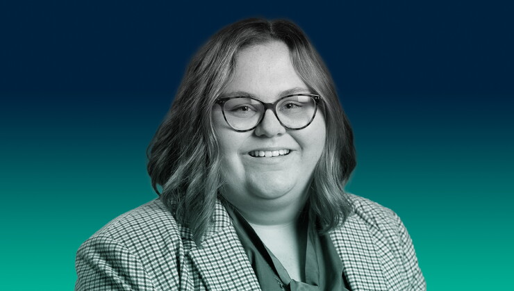 Photo of Sydney Woodward
