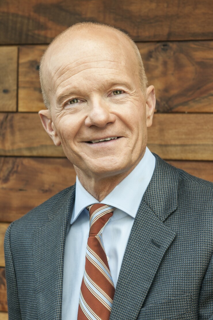 Ron Kelemen-The H Group