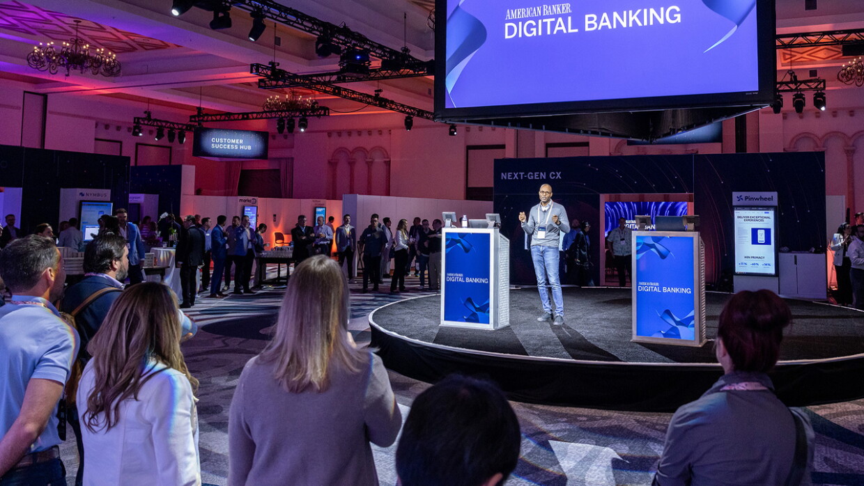 American Banker LIVE Events | Top Banking Conferences & Webinars ...