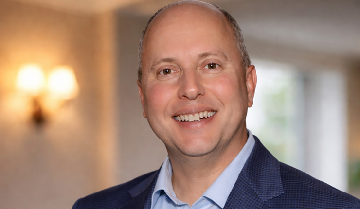 Robert Kane, founder of Munibonds.ai