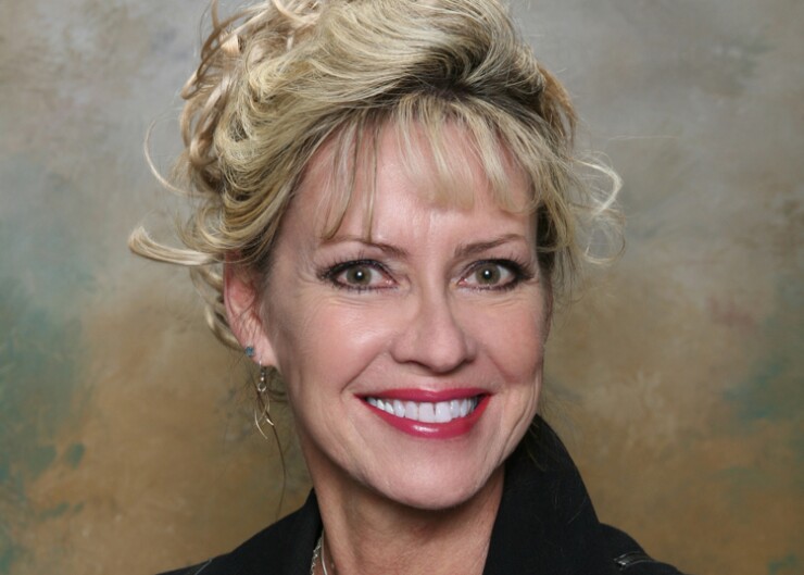 Mary Ann Francis, IBM