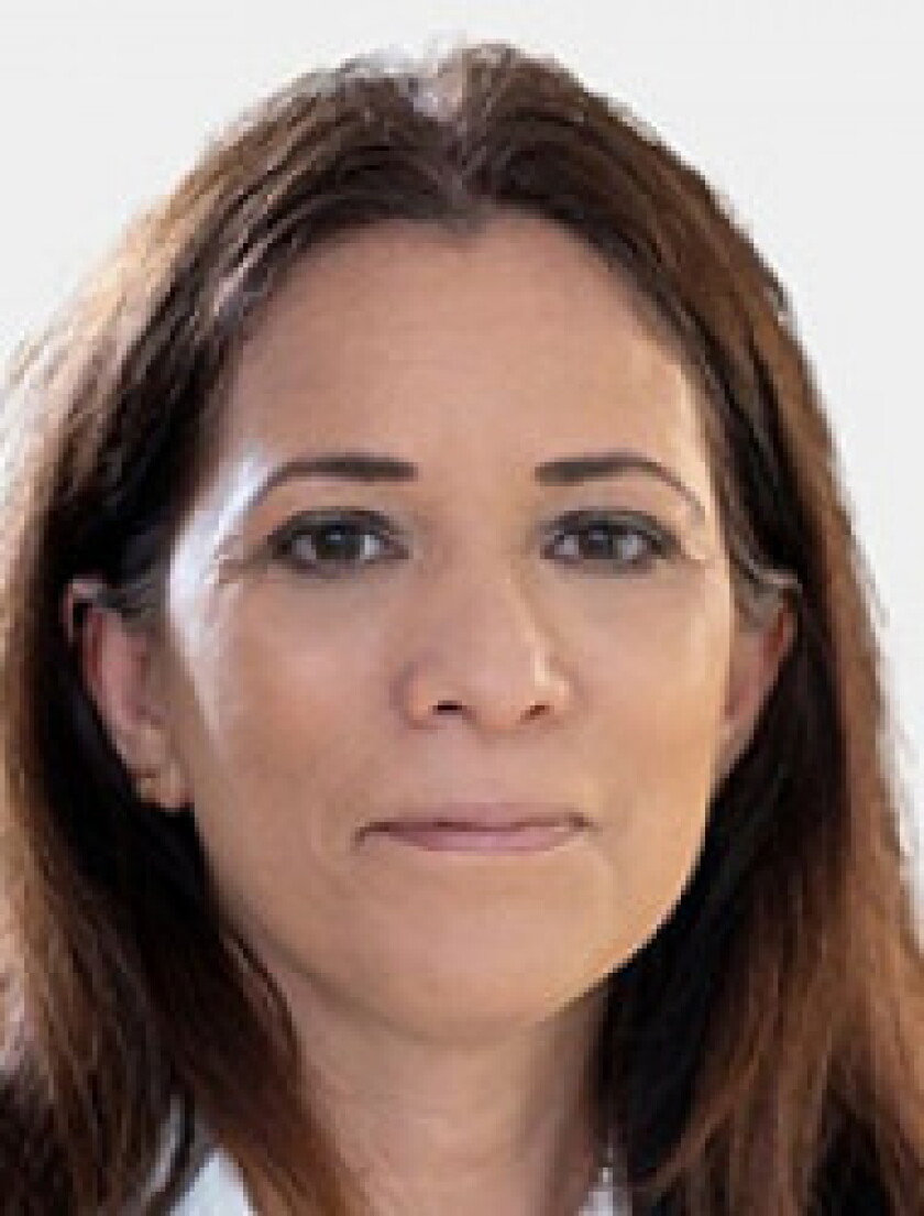 Keren Bar-Hava of Hebrew University Business School