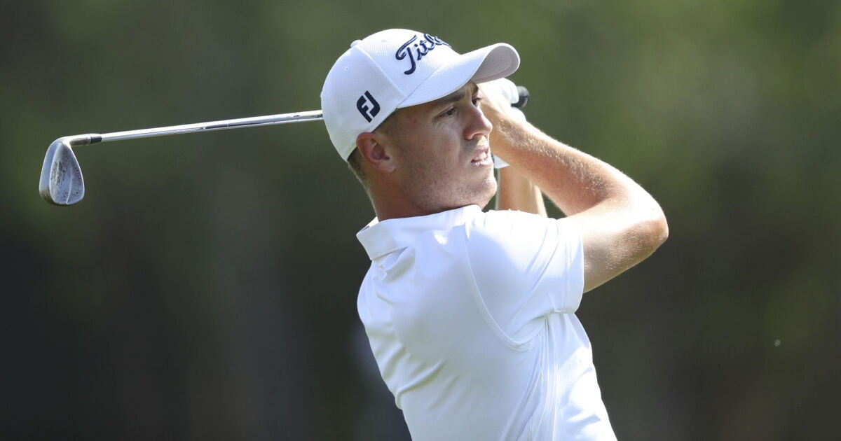 Citi keeps sponsorship for golfer Thomas after slur