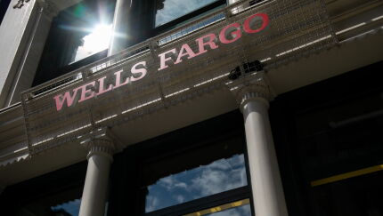 Wells Fargo