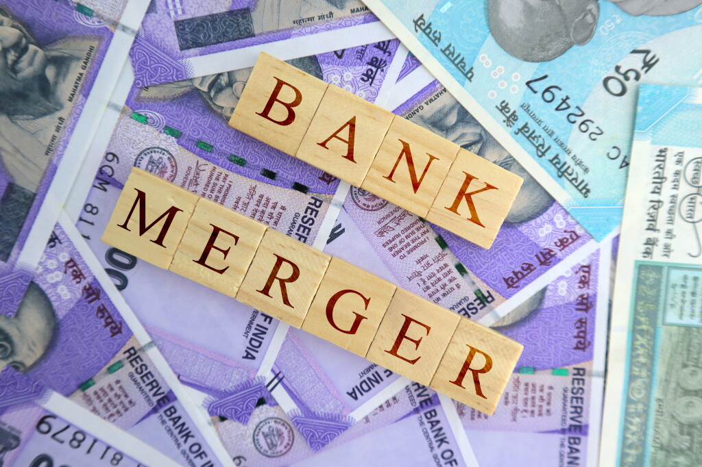 No, a 'shot clock' won't improve the bank merger approval process ...