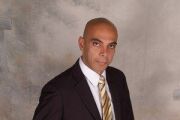Sabet Elias, chief technology officer, Bank of New York Mellon
