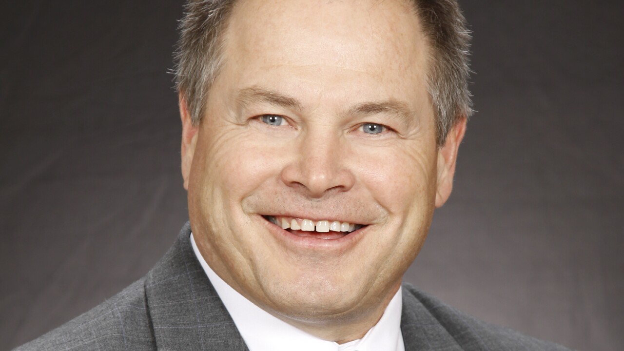 Tim Bosiacki , TruStone Financial FCU