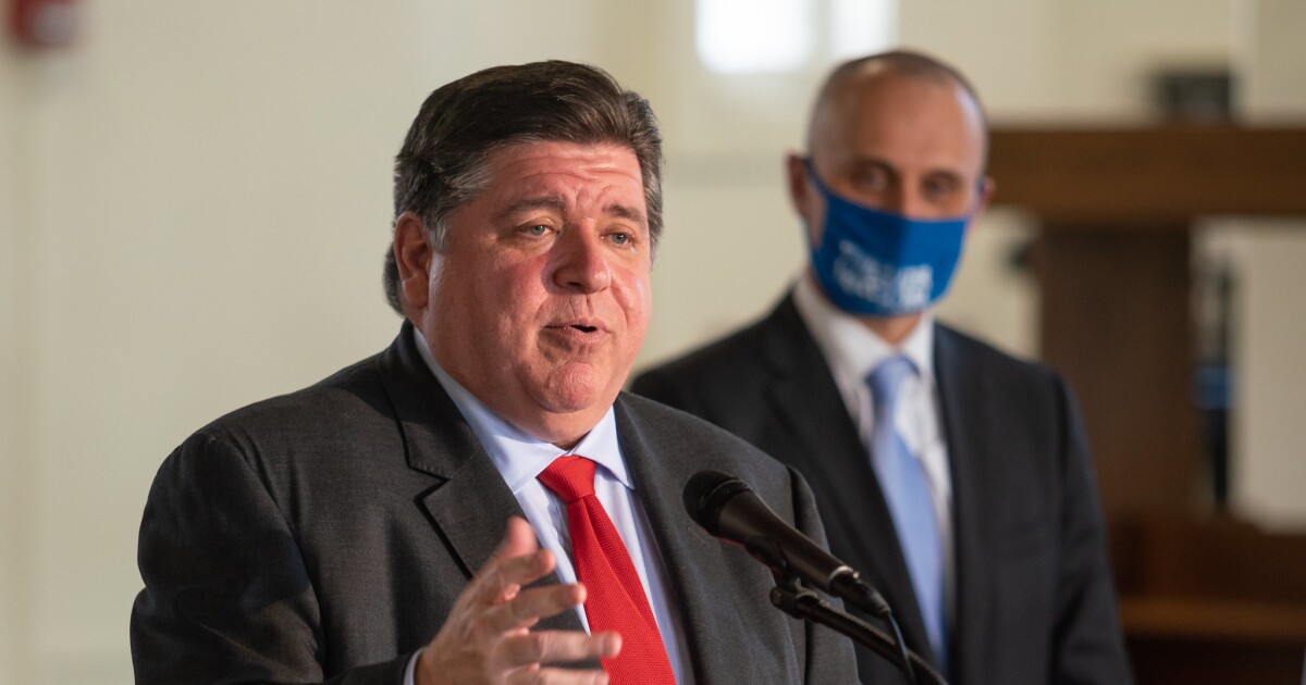 Illinois deposit pushes up rainy-day fund balance Illinois deposit pushes up rainy-day fund balance