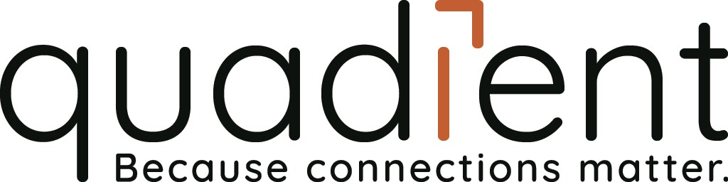 Quadient Logo
