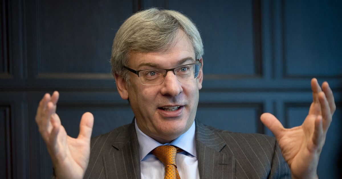 RBC’s U.S. wealth unit defies inflow slump with asset surge RBC’s U.S. wealth unit defies inflow slump with asset surge