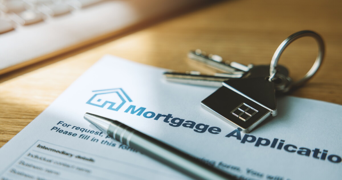 Mortgage Application Volume Tumbled Ahead Of The Election National Mortgage Application Volume Tumbled Ahead Of The Election National