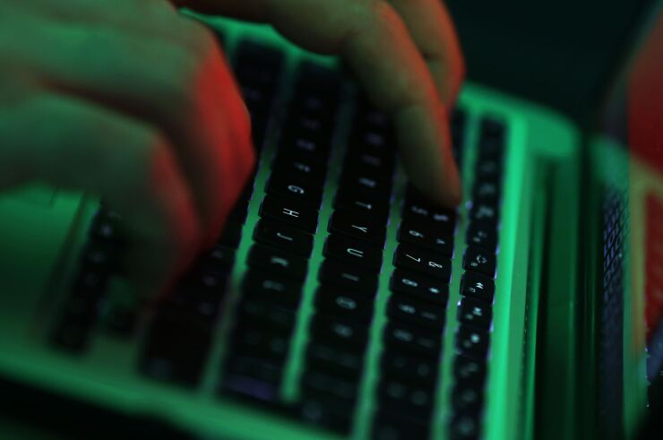 UK Water Supplier Hit by Extremely Concerning Cyberattack