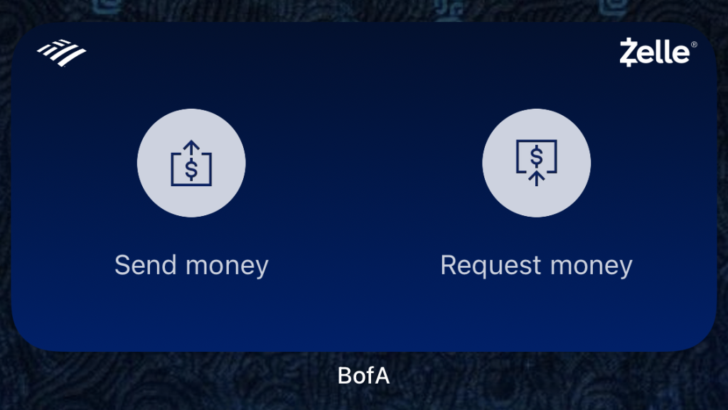 Bank Of America Zelle Issues 2025