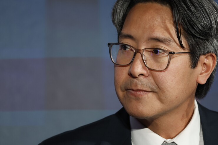 Michael Hsu