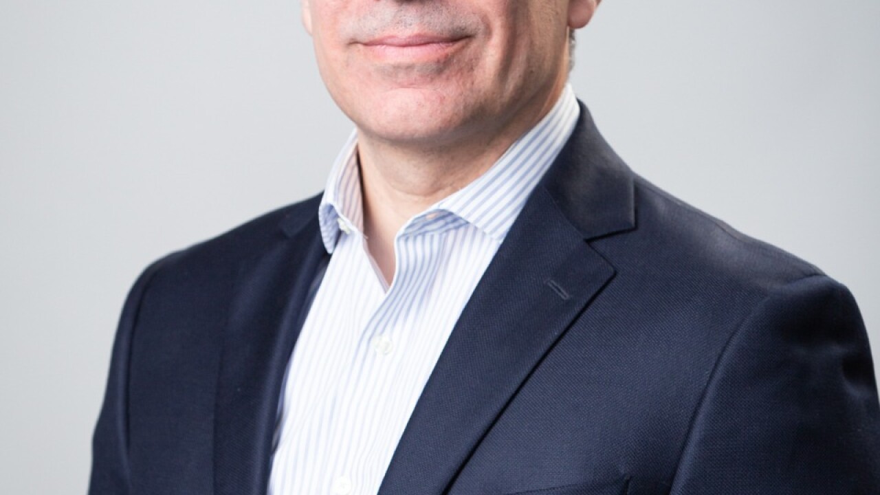 Mohammed Murad, head of municipal credit research at PTAM.