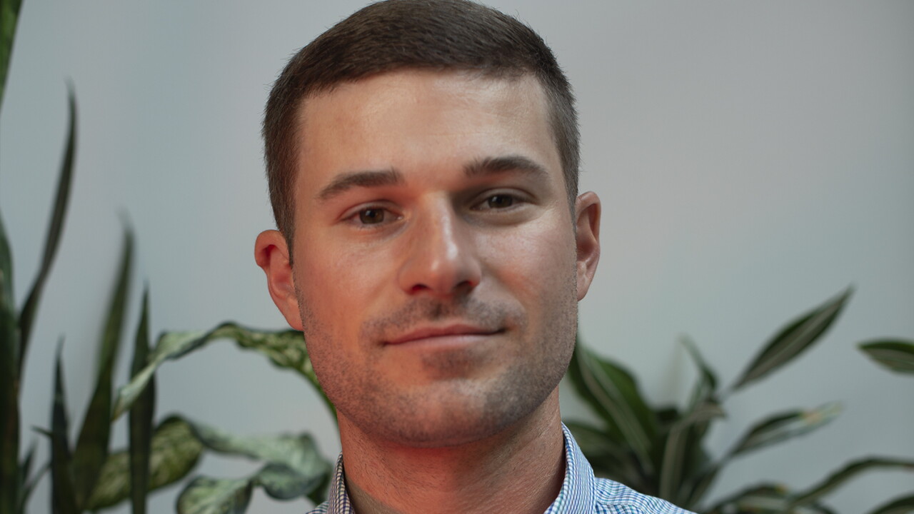 Kyle Jeziorski