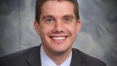 Scott Beyer, agile experience owner for the Business Banking Experience Studio at U.S. Bank