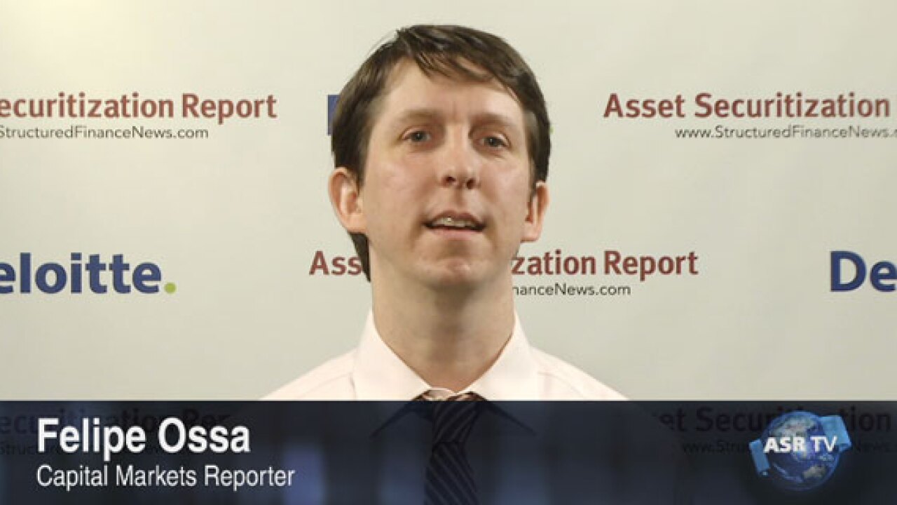 Thumbnail for Video: ASR News Update