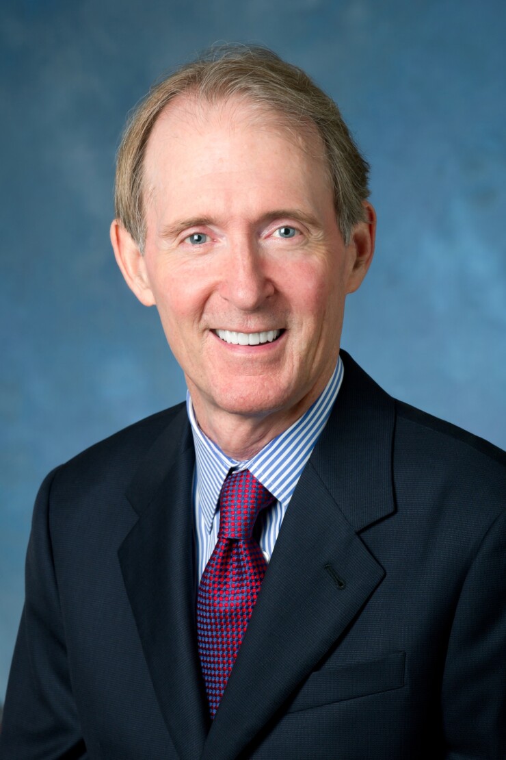 Mark Quinn, director of regulatory affairs with Cetera Financial Group