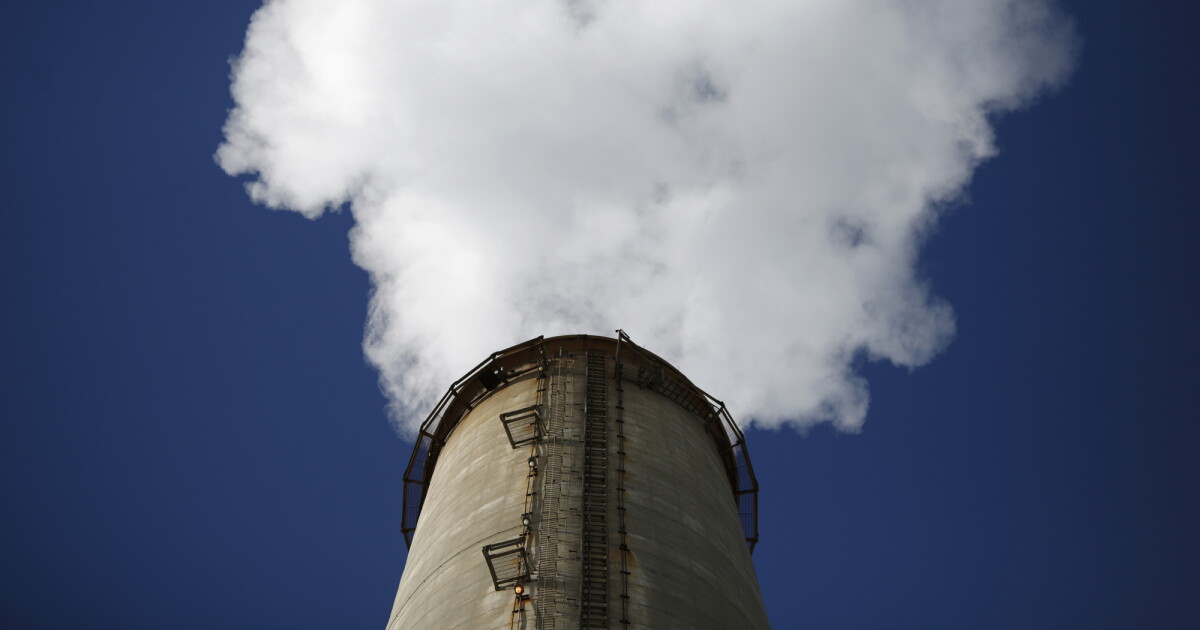 IRS offers guidance on carbon sequestration credit IRS offers guidance on carbon sequestration credit