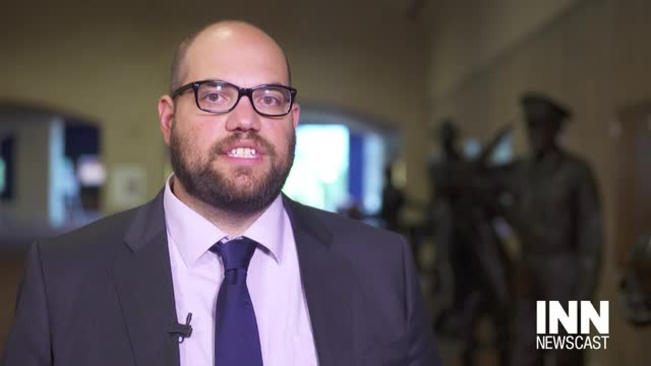 Thumbnail for Video: Insurance Analytics Strategy, Blockchain Explained, and More